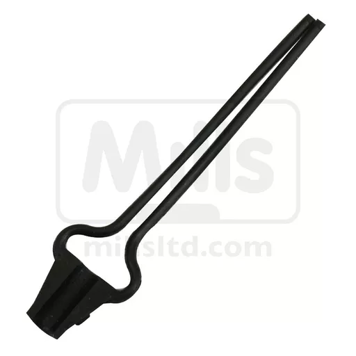 Fibre Blowing - Hexatronic Fibre Blowing Machine Tube Nozzle 5mm Lower