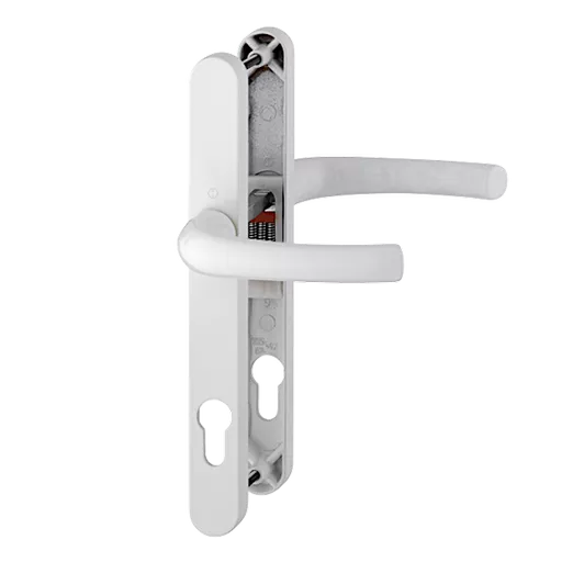 HOPPE Atlanta UPVC Lever Door Furniture 1710/3633N