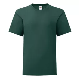 Kid's Iconic 150 Tee