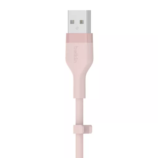 Belkin CAA008BT1MPK lightning cable 1 m Pink