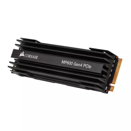 Corsair 1TB Force Series MP600 R2 M.2 NVMe SSD