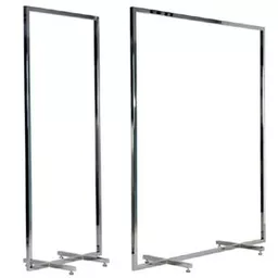 Shopfloor Rails