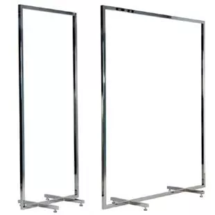 Shopfloor Rails
