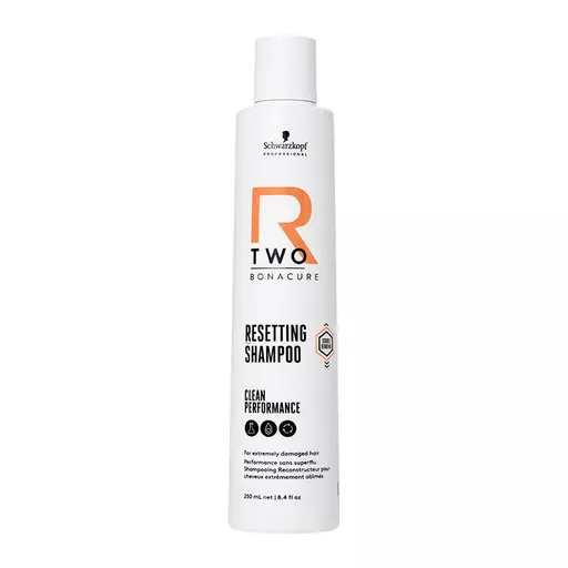 Schwarzkopf Bonacure R-TWO Resetting Shampoo 250ml