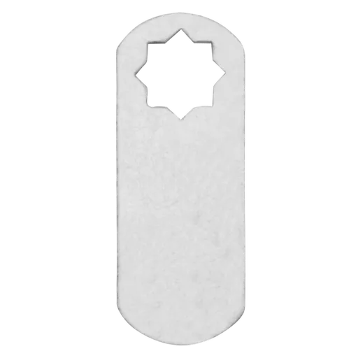 YALE Cam Bar To Suit S236 Nut Fix Camlock