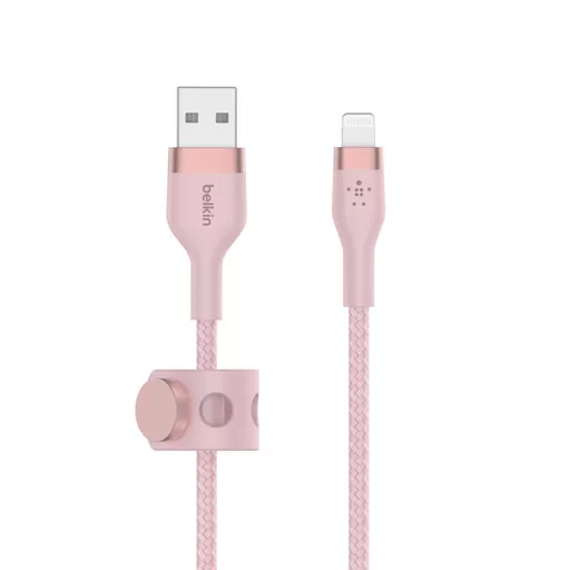 Belkin CAA010BT3MPK lightning cable 3 m