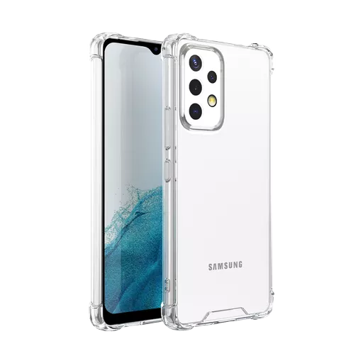 King Kong - Anti Burst for Galaxy A23 5G - Clear