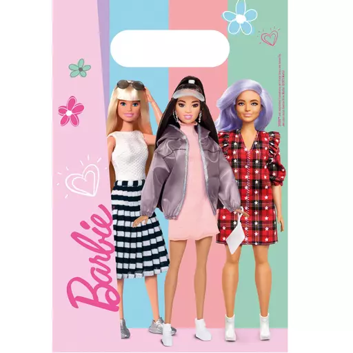 Barbie Sweet Life Party Bag