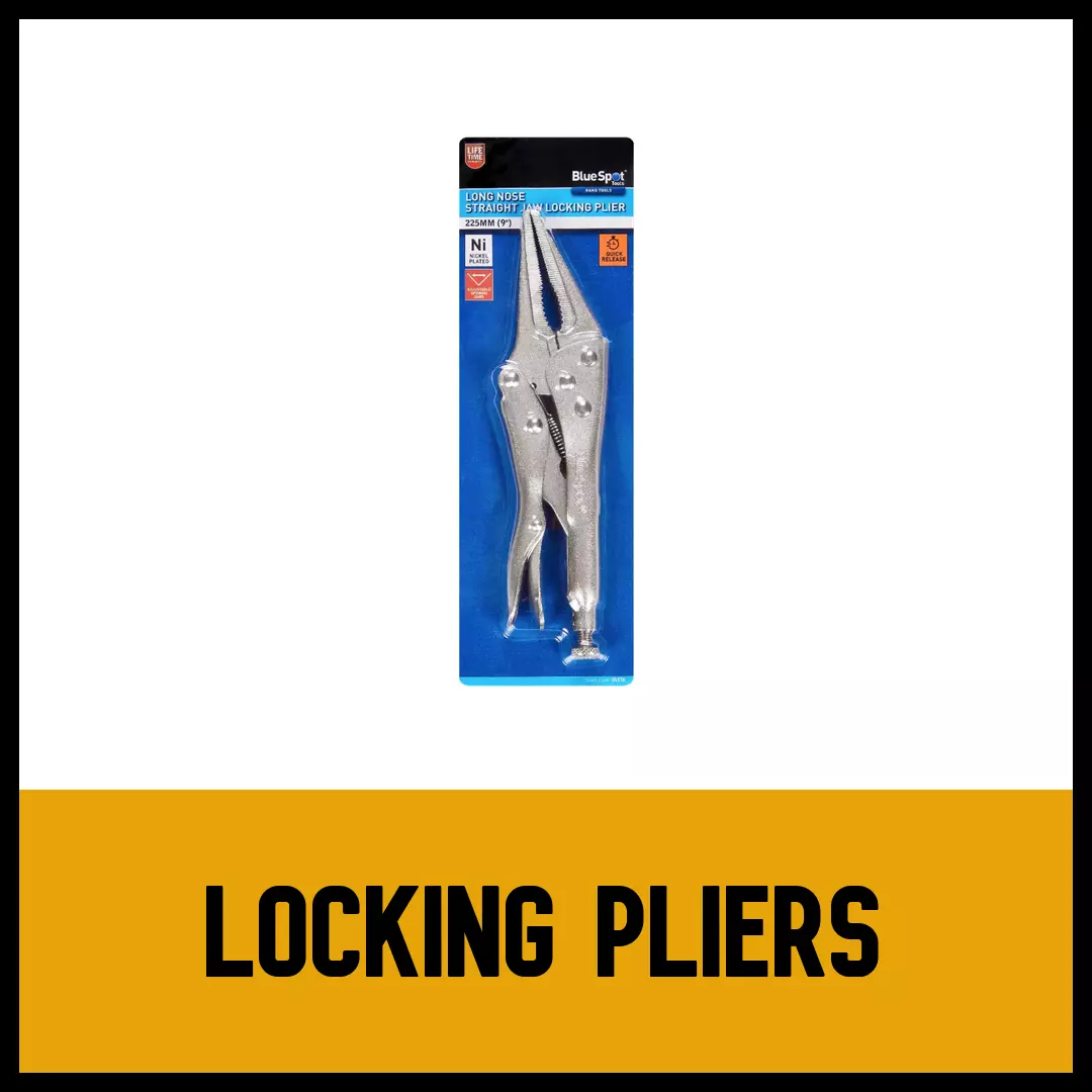 Locking Plier