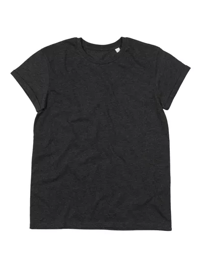 Men's Roll Sleeve T