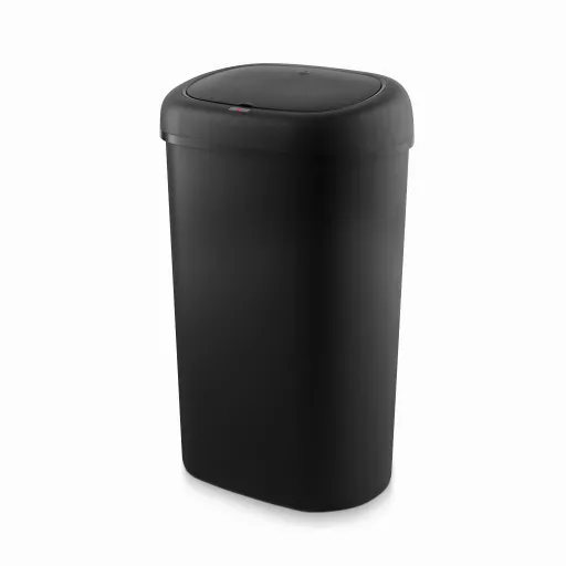 Swan 55L Oval Kitchen Sensor Bin
