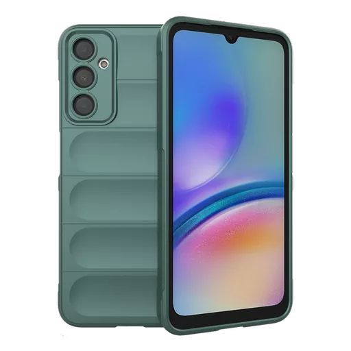 ProWave for Galaxy A05s - Green