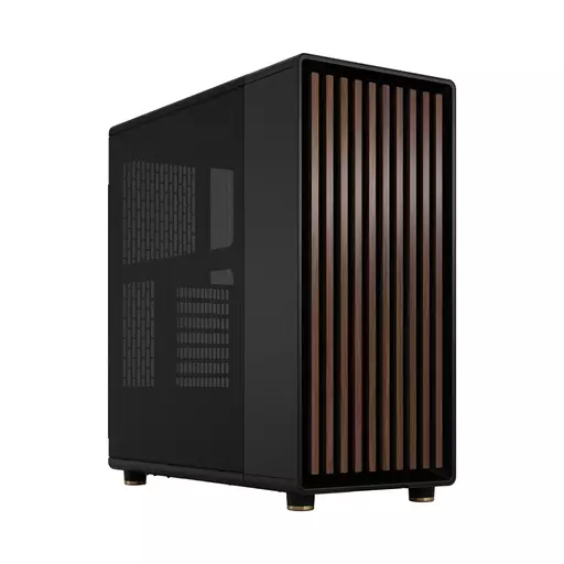 Fractal Design North Black