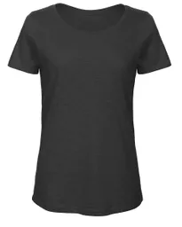 Women's Inspire Slub Tee