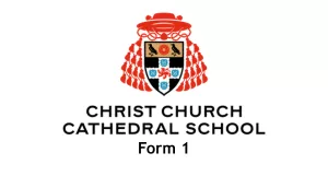 Christ Church Cathedral School Form 1