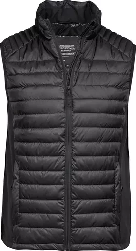 Men's Crossover Bodywarmer