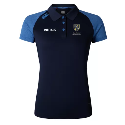 KennetSchoolStaff_EliteWomensPolo_Navy_Front.png