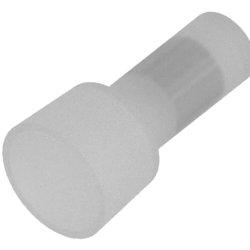 Closed End Connectors