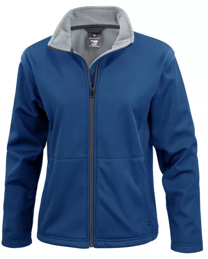 Women's Softshell Jacket