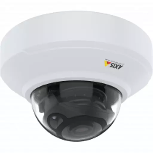 Axis M4206-LV Dome IP security camera Indoor 2048 x 1536 pixels Ceiling/wall