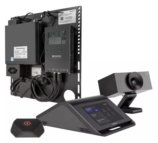 Crestron UC-MX70-T video conferencing system 20.3 MP Ethernet LAN Group video conferencing system