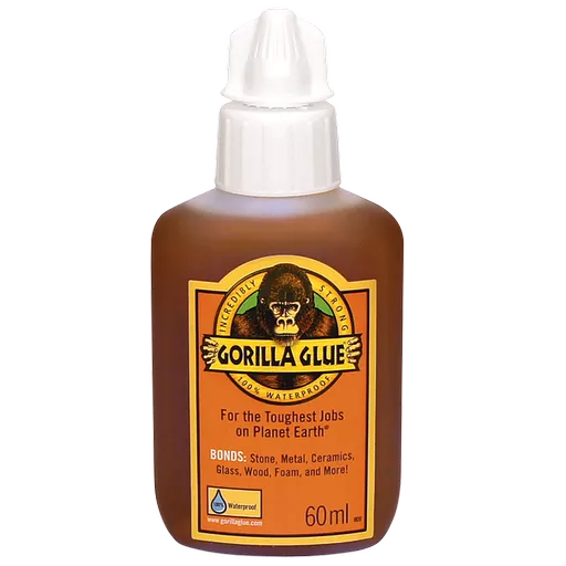 GORILLA Glue