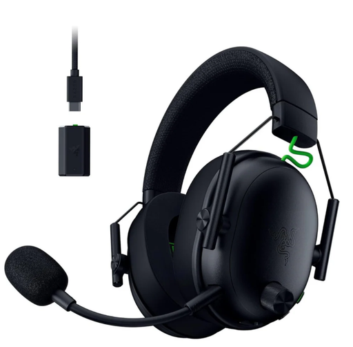 Razer BlackShark V3 Wireless & Wired Headset