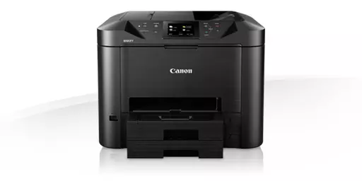 Canon MAXIFY MB5455 Inkjet A4 600 x 1200 DPI Wi-Fi