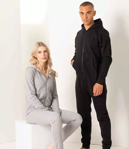 SF Unisex All In One