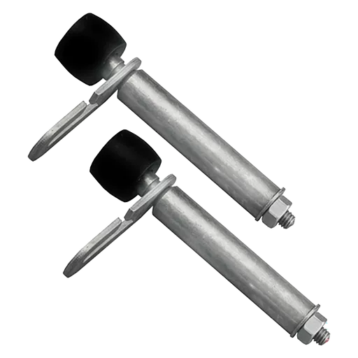GARADOR Mk3C Spindle & Roller Pair