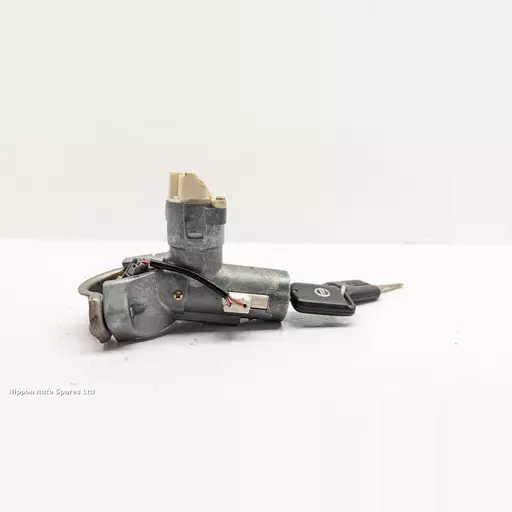 Nissan Micra Ignition W/key 2004 Mk3 (k12/k12c) Manual 20022006 With 2