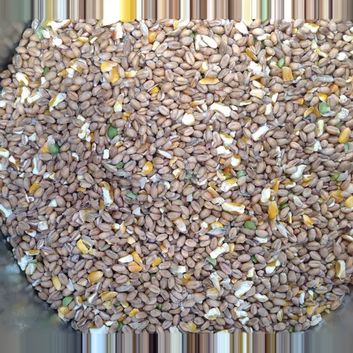 Mixed Corn Claybrooke (20kg)