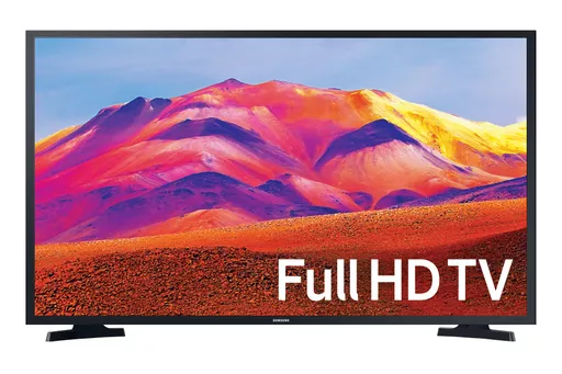 Samsung Series 5 UE32T5300AKXXU TV 81.3 cm (32") Full HD Smart TV Wi-Fi Black