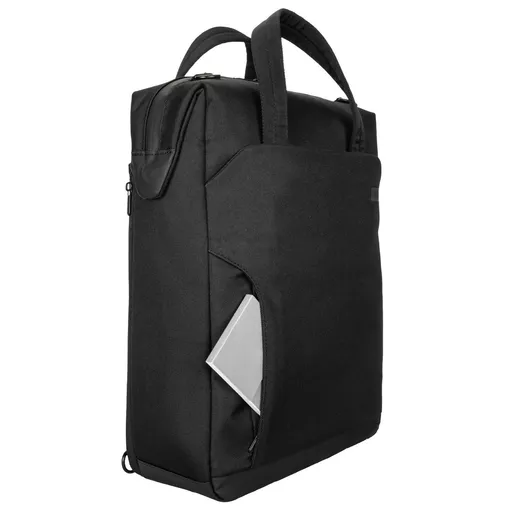 Targus Work+ backpack Black