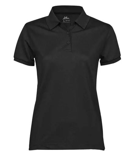 Tee Jays Ladies Club Polo Shirt