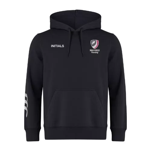 Oxford Brookes University Fencing Senior Club Hoodie