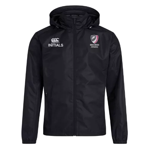 Oxford Brookes University Athletics Womens Club Rain Jacket