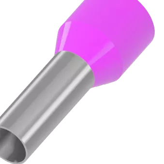 Cord End Terminals - French