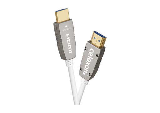Celexon UHD Optical Fibre HDMI 2.0b Active Cable 10m