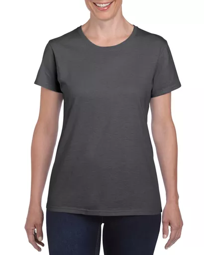 Heavy Cotton® Ladies' T-Shirt
