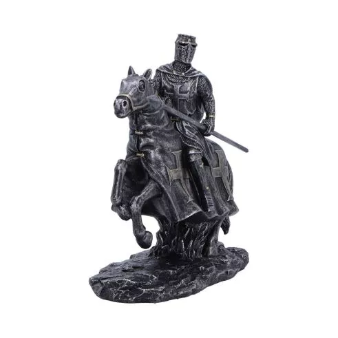 Knight on Horseback