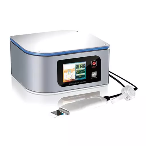 SkinMate Ultrasonic Beauty Machine