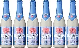 Delirium Tremens 6 Pack Fridge Filler