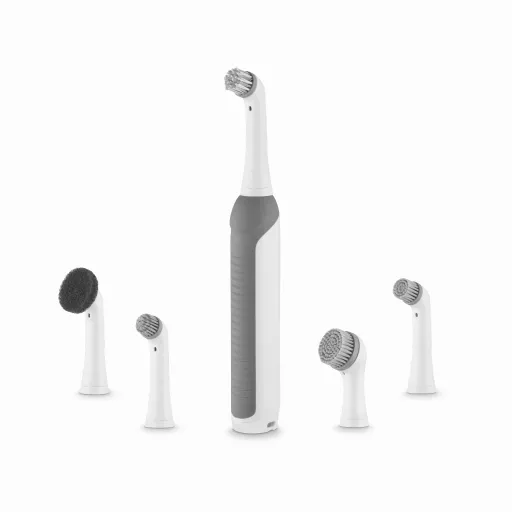 Swan Elevate Electric Cleaning Brush