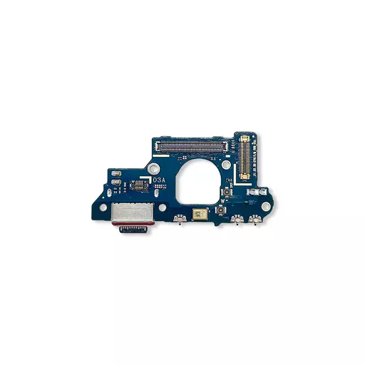 Charging Port Board Flex (CERTIFIED) - For Galaxy S20 FE 5G (G781)