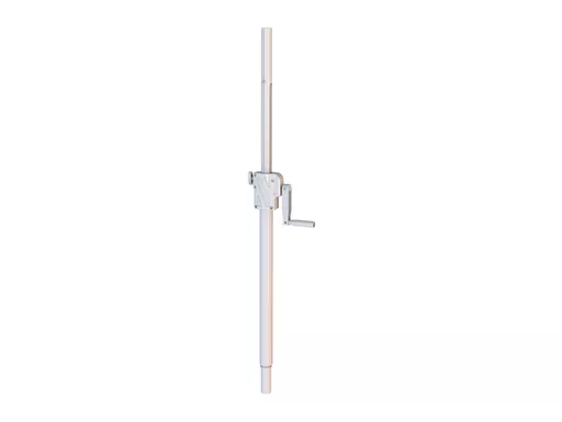 Ultimax UTX 212WH Speaker Winch Pole 35mm & M20 - White