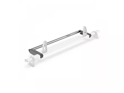 Ford Transit Custom 2013-2023 L1,L2, H1 Tailgate - Rear Roller System for ULTI Bars