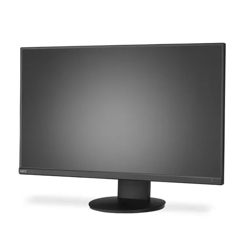 NEC MultiSync E243F computer monitor 61 cm (24") 1920 x 1080 pixels Full HD LED Black