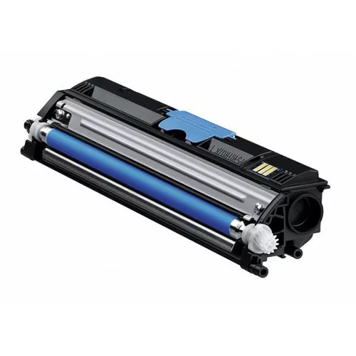 Konica Minolta A0V30GH Toner cyan, 1.5K pages/5% for KM MagiColor 1600 w/1690