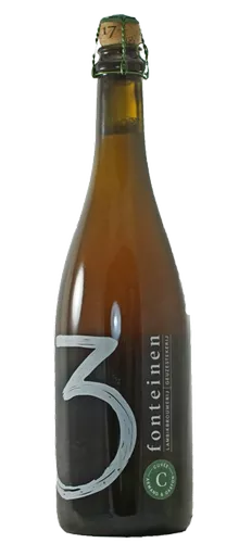 3 Fonteinen Cuvee Armand & Gaston